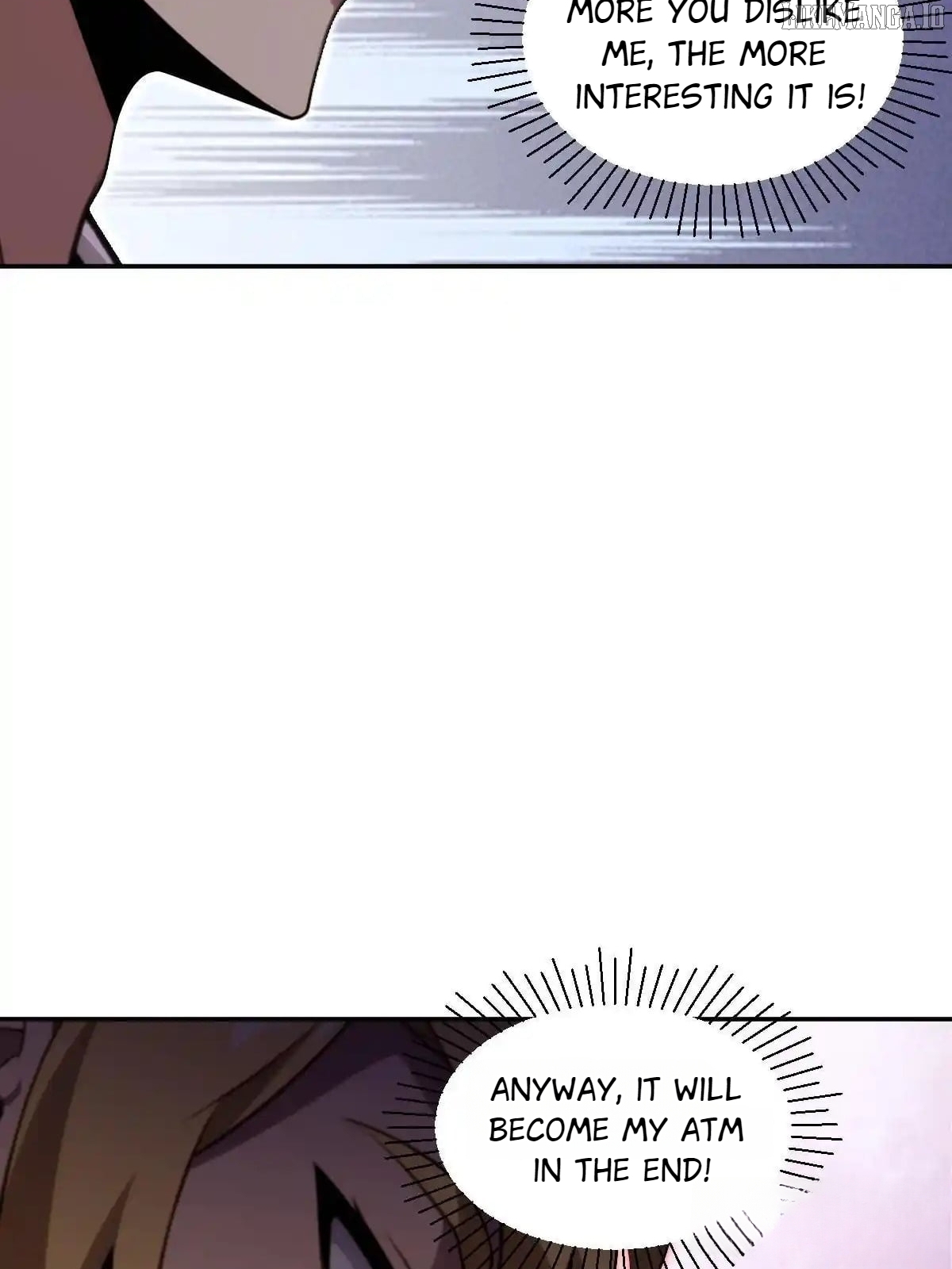 The Ultimate Wantless Godly Rich System Chapter 63 - page 51